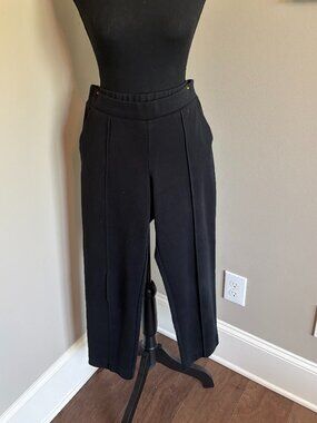 J. Crew Pintuck Sweatpant